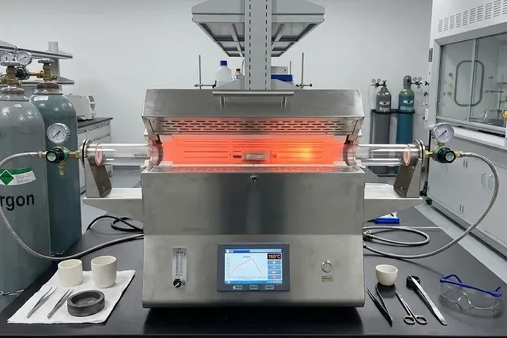 Atmosfer Fırınlarında Sıcaklık Eşitliği Neden Önemlidir?