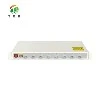 Dört-Aralık 5V100mA Düğme Hücre Test Cihazı