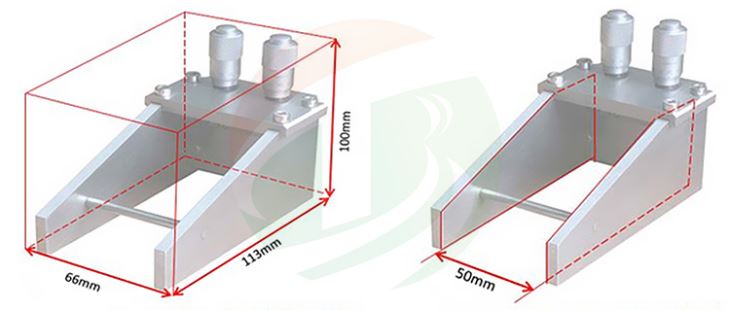 Coating Die Device Mold