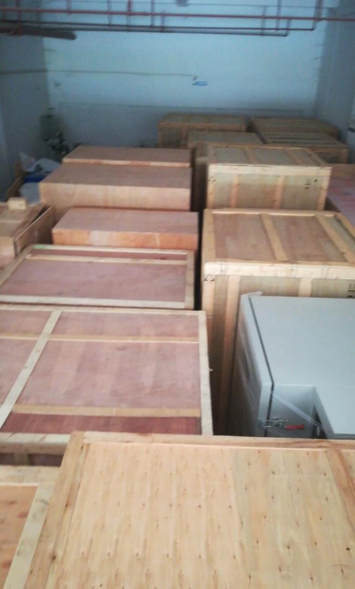 Lityum İyon Akü Paketlemesi İçin Tek Noktadan Çözüm