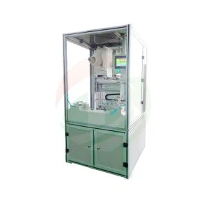 Yarı Otomatik Laminasyon Makinası