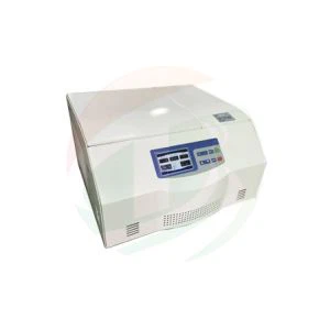 Santrifüj Laboratuvarı