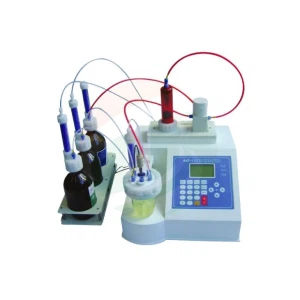 Nem Test Cihazı