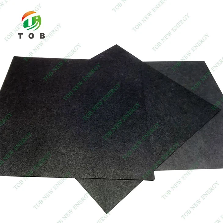 High Quality Conductive Carbon Paper