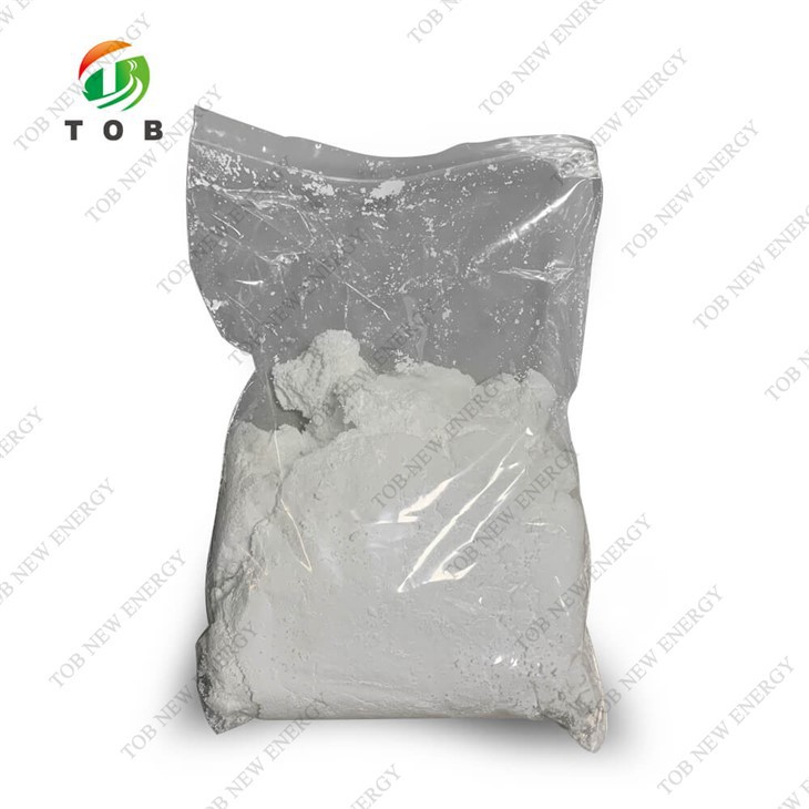 PTFE Tozu