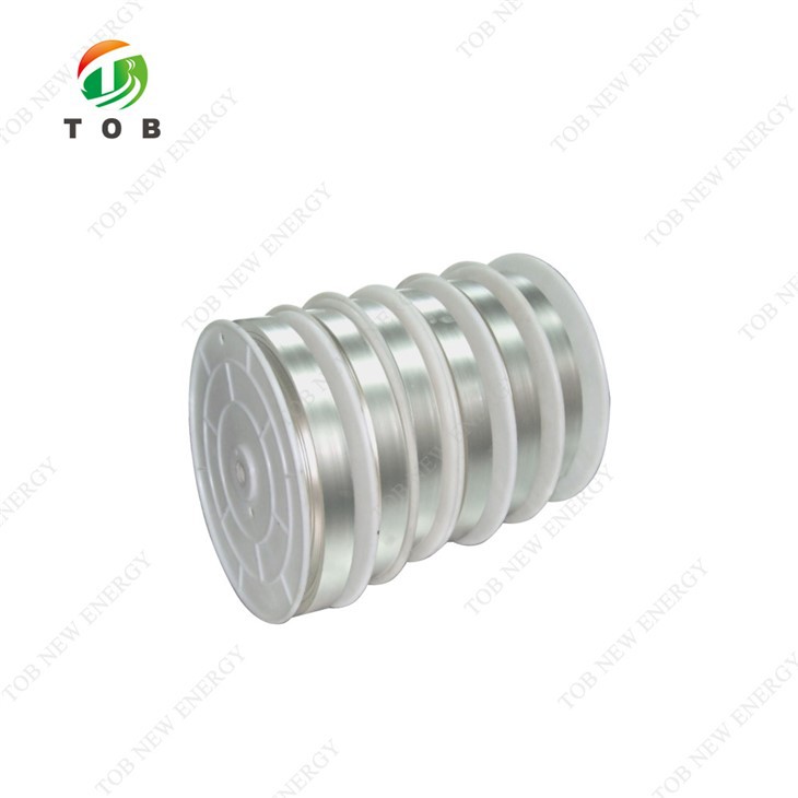 Pure Lithium Metal Foil