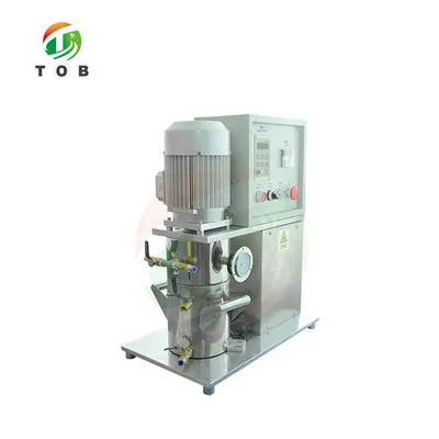 1-5L Özelleştirilmiş Hacimli Vakum Mikseri