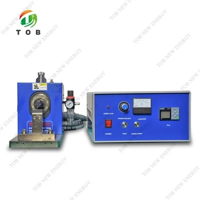 800W Ultrasonik Kaynak Makinesi