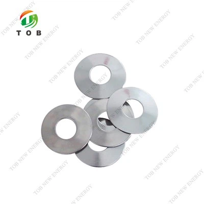 CR2032 Madeni Para Hücresi Konik Yay